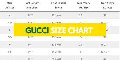 gucci shoes size 8|gucci brixton shoes size chart.